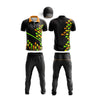 Cricket Wear-AR-38 Toscano Sports