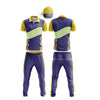 Cricket Wear-AR-47 Toscano Sports