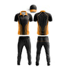 Cricket Wear-AR-39 Toscano Sports