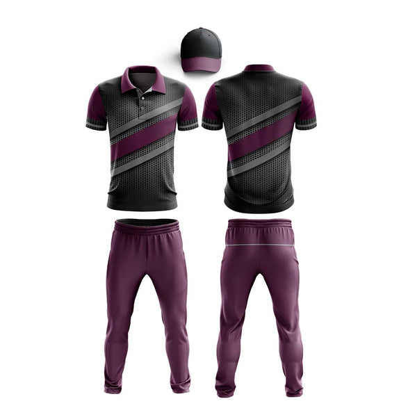 Cricket Wear-AR-3 Toscano Sports