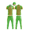 Cricket Wear-AR-45 Toscano Sports