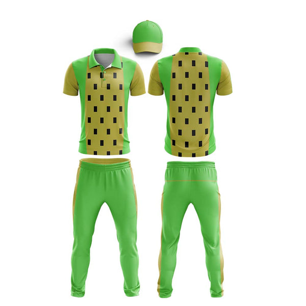 Cricket Wear-AR-45 Toscano Sports