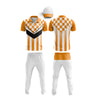 Cricket Wear-AR-41 Toscano Sports