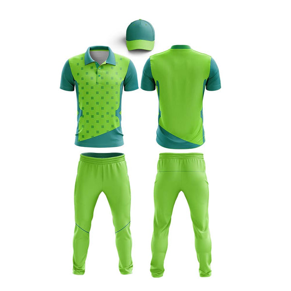 Cricket Wear-AR-28 Toscano Sports