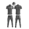 Cricket Wear-AR-16 Toscano Sports