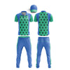 Cricket Wear-AR-45 Toscano Sports