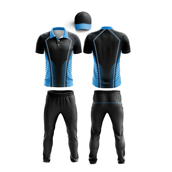 Cricket Wear-AR-39 Toscano Sports