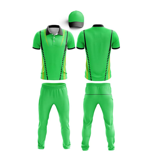 Cricket Wear-AR-37 Toscano Sports