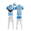 Cricket Wear-AR-41 Toscano Sports