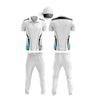 Cricket Wear-AR-18 Toscano Sports