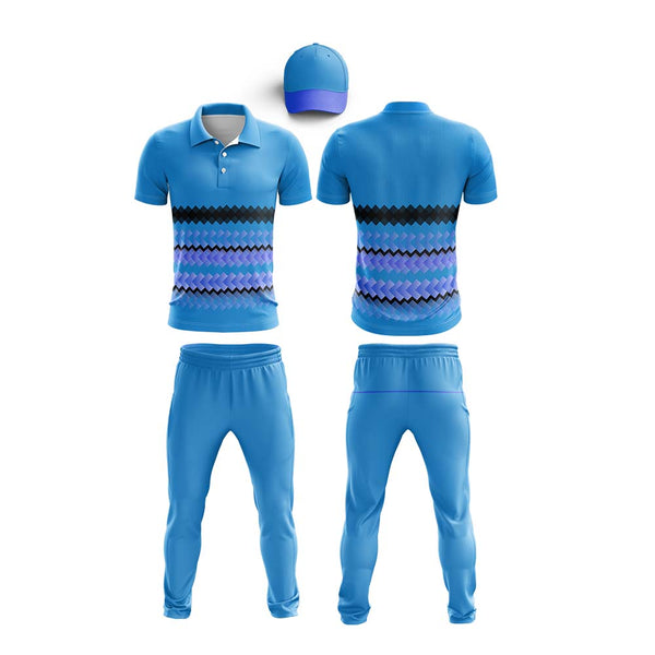 Cricket Wear-AR-42 Toscano Sports