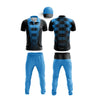 Cricket Wear-AR-5 Toscano Sports