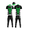 Cricket Wear-AR-23 Toscano Sports