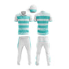 Cricket Wear-AR-40 Toscano Sports