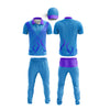 Cricket Wear-AR-34 Toscano Sports