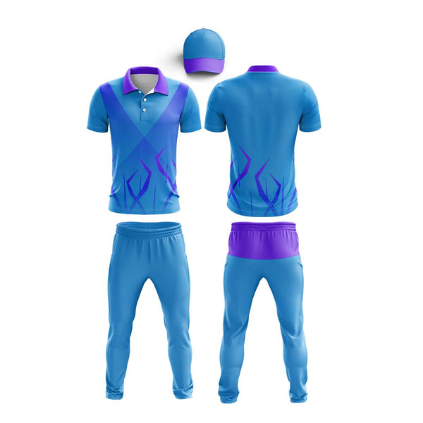 Cricket Wear-AR-34 Toscano Sports