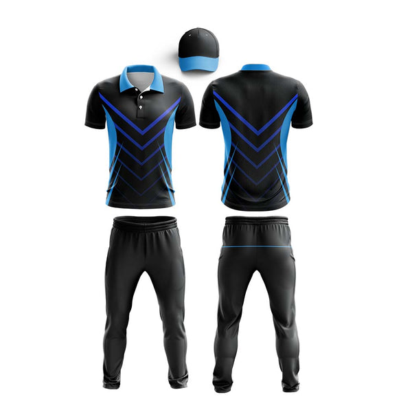 Cricket Wear-AR-36 Toscano Sports