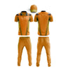 Cricket Wear-AR-15 Toscano Sports