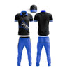 Cricket Wear-AR-12 Toscano Sports