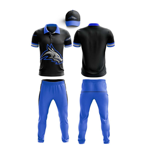 Cricket Wear-AR-12 Toscano Sports