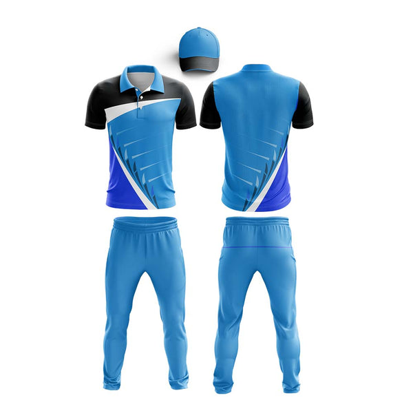 Cricket Wear-AR-31 Toscano Sports