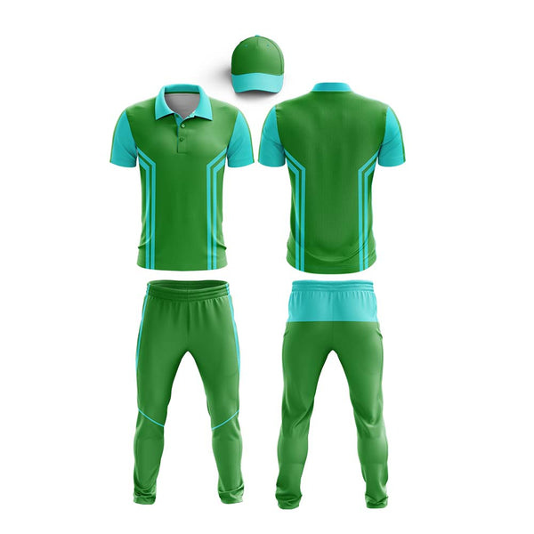 Cricket Wear-AR-50 Toscano Sports