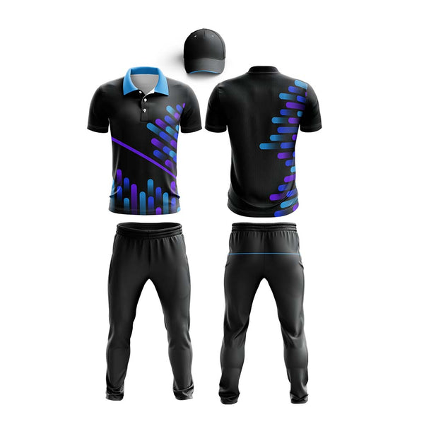 Cricket Wear-AR-38 Toscano Sports