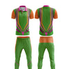 Cricket Wear-AR-29 Toscano Sports