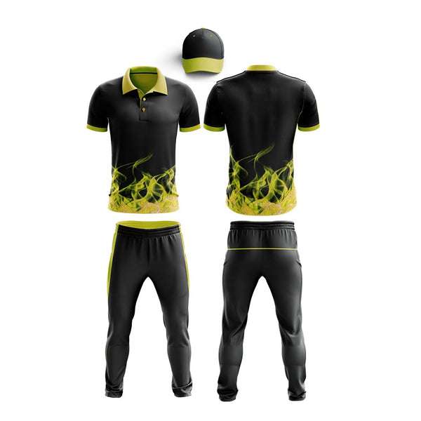 Cricket Wear-AR-13 Toscano Sports