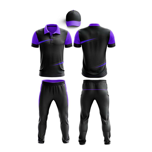 Cricket Wear-AR-10 Toscano Sports