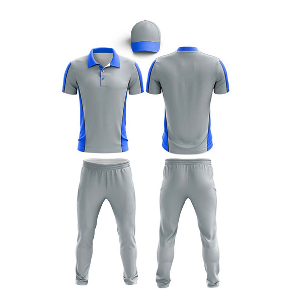 Cricket Wear-AR-17 Toscano Sports