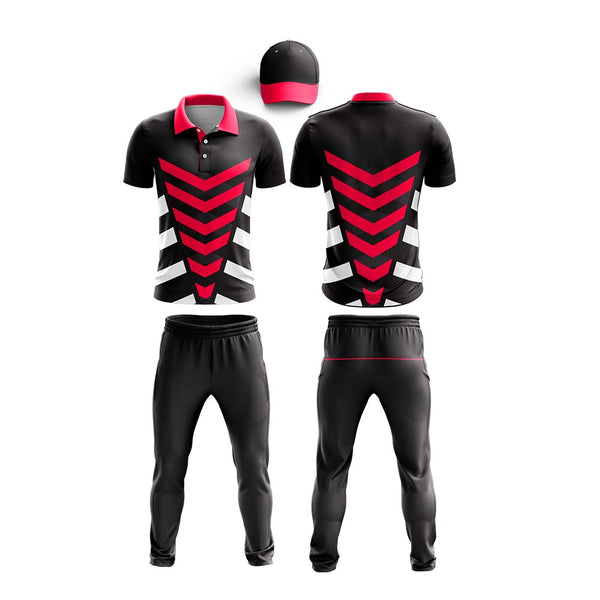 Cricket Wear-AR-23 Toscano Sports