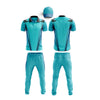 Cricket Wear-AR-15 Toscano Sports