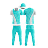 Cricket Wear-AR-25 Toscano Sports