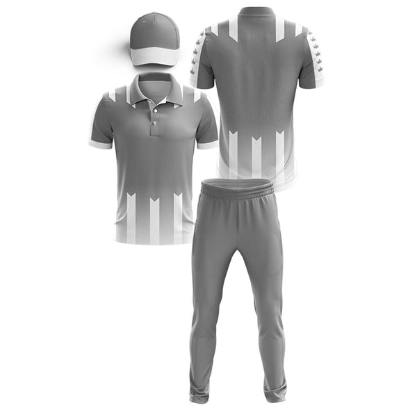 Cricket Wear-AR-1 Toscano Sports