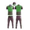 Cricket Wear-AR-46 Toscano Sports