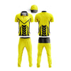 Cricket Wear-AR-35