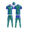 Cricket Wear-AR-50 Toscano Sports