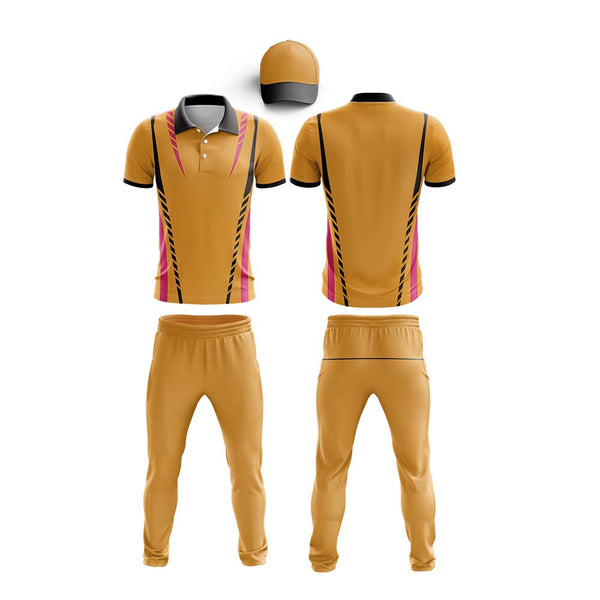 Cricket Wear-AR-37 Toscano Sports