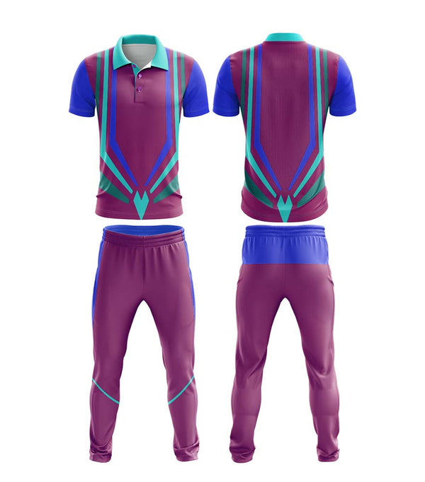 Cricket Wear-AR-29 Toscano Sports