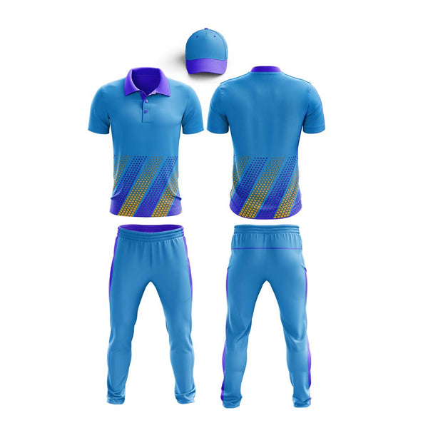 Cricket Wear-AR-2 Toscano Sports