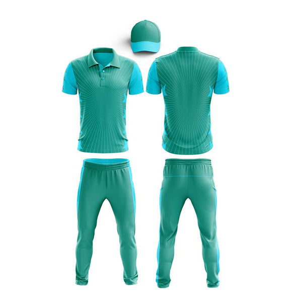 Cricket Wear-AR-16 Toscano Sports