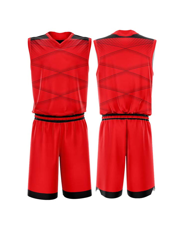 Basketball Uniforms-65 Toscano Sports