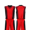 Basketball Uniforms-63 Toscano Sports