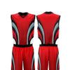 Basketball Uniforms-58 Toscano Sports