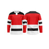 Ice Hockey Jerseys-9 Toscano Sports