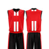 Basketball Uniforms-60 Toscano Sports