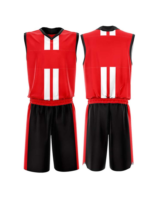 Basketball Uniforms-60 Toscano Sports