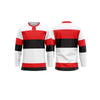 Hockey Jerseys-12 Toscano Sports