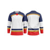 Ice Hockey Jerseys-17 Toscano Sports